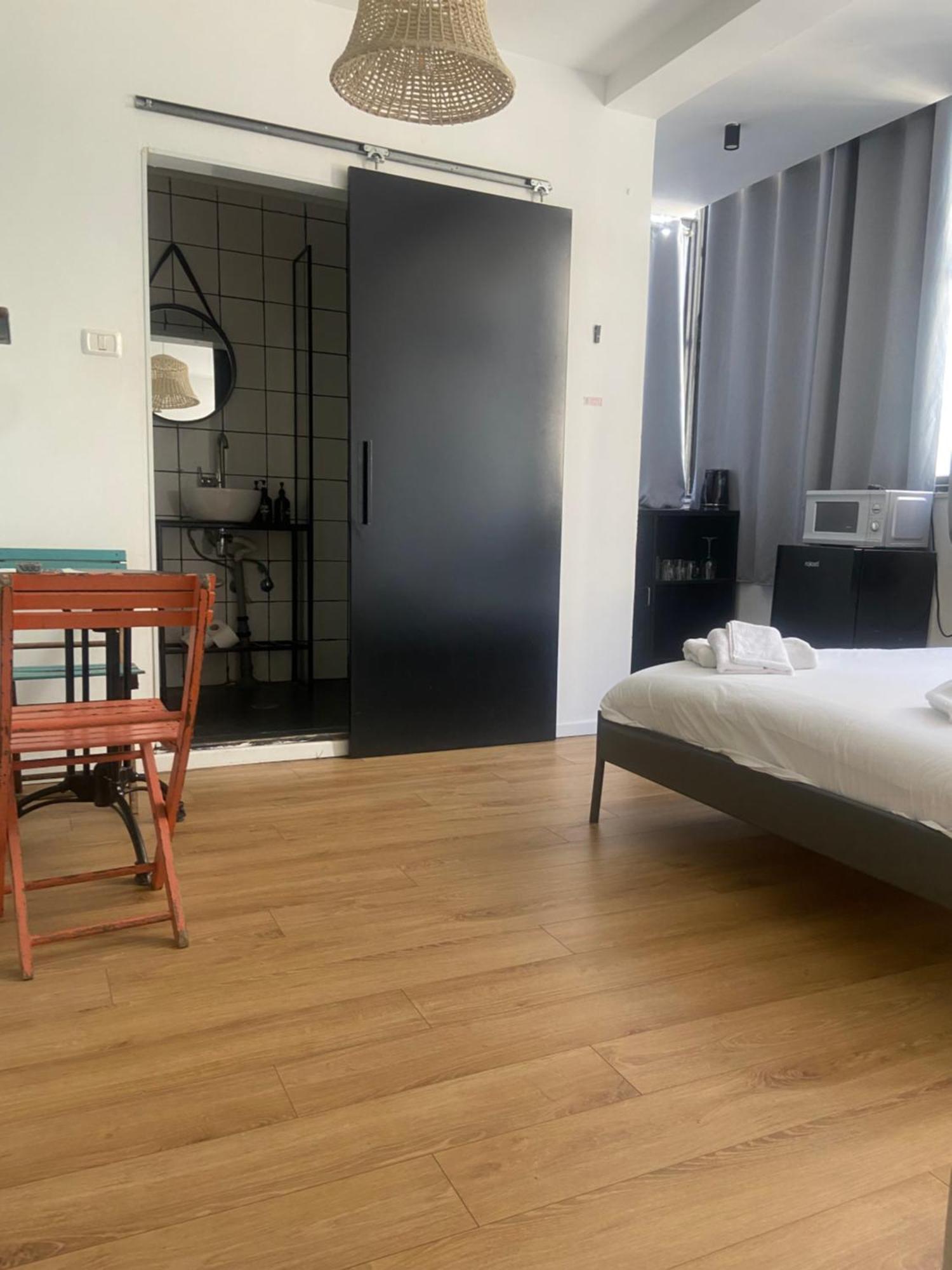 Levo Urban Апарт-отель